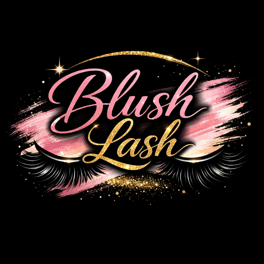 BlushLash