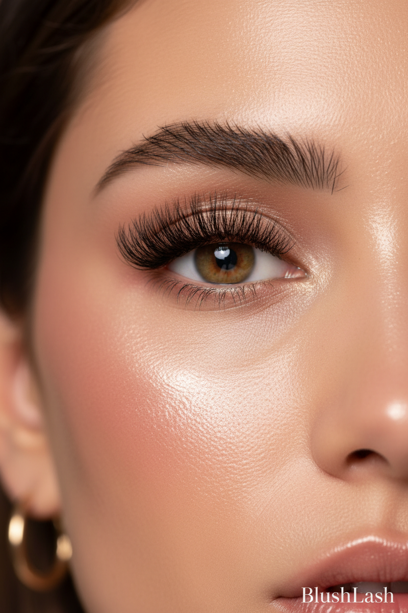 Zdjęcie lifestyle BlushLash